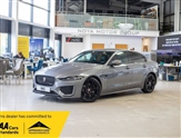 Used Jaguar XE