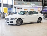 Used Jaguar XE