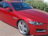 Used Jaguar XE