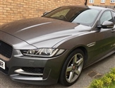 Used Jaguar XE