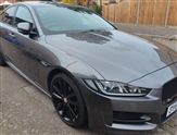 Used Jaguar XE