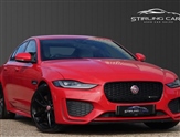 Used Jaguar XE