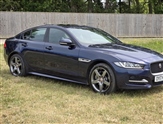 Used Jaguar XE