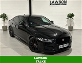 Used Jaguar XE