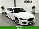 Used Jaguar XE