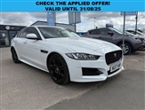 Used Jaguar XE