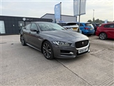 Used Jaguar XE