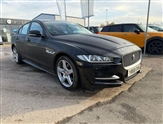 Used Jaguar XE