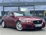 Used Jaguar XE