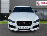 Jaguar XE Image 5