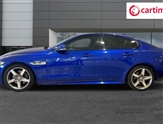 Jaguar XE Image 3