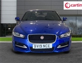 Jaguar XE Image 4