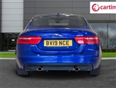 Jaguar XE Image 6