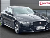 Jaguar XE Image 1