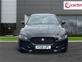 Jaguar XE Image 4