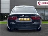 Jaguar XE Image 6