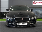 Jaguar XE Image 4