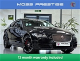 Used Jaguar XE