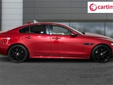 Jaguar XE Image 2