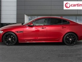 Jaguar XE Image 3