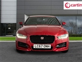 Jaguar XE Image 4
