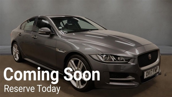 Large image for the Used Jaguar XE