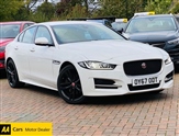 Used Jaguar XE