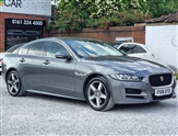 Used Jaguar XE