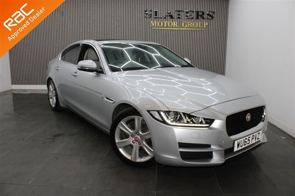 Large image for the Used Jaguar XE
