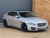 Used Jaguar XE