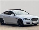 Used Jaguar XE