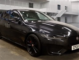 Used Jaguar XE