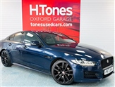 Used Jaguar XE