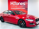 Used Jaguar XE