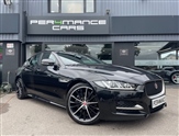 Used Jaguar XE