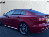 Jaguar XE Image 2