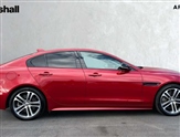 Jaguar XE Image 5