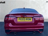 Jaguar XE Image 6