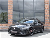 Used Jaguar XE