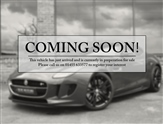 Used Jaguar XE