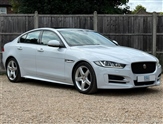 Used Jaguar XE