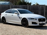 Used Jaguar XE
