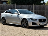 Used Jaguar XE