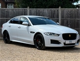 Used Jaguar XE