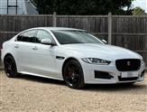 Used Jaguar XE