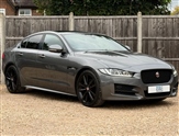 Used Jaguar XE