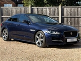 Used Jaguar XE