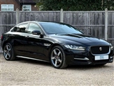 Used Jaguar XE