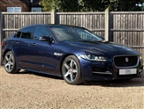 Used Jaguar XE