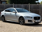 Used Jaguar XE